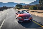 BMW 420i Convertible Luxury Line 2017 года (ZA)